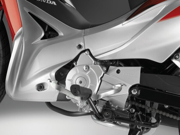 Honda Wave 110i